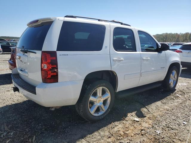 Photo 2 VIN: 1GNSCBE05DR373581 - CHEVROLET TAHOE C150 