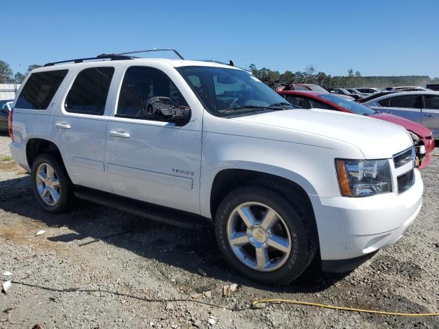 Photo 3 VIN: 1GNSCBE05DR373581 - CHEVROLET TAHOE C150 