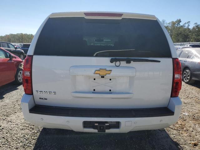 Photo 5 VIN: 1GNSCBE05DR373581 - CHEVROLET TAHOE C150 