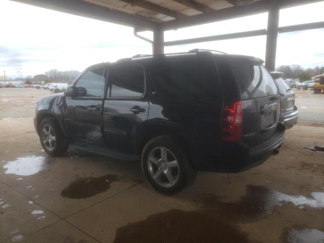 Photo 1 VIN: 1GNSCBE05ER136171 - CHEVROLET TAHOE C150 