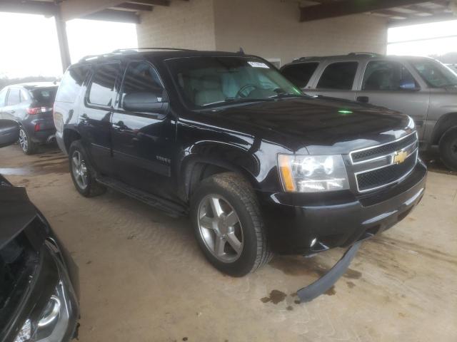 Photo 3 VIN: 1GNSCBE05ER136171 - CHEVROLET TAHOE C150 