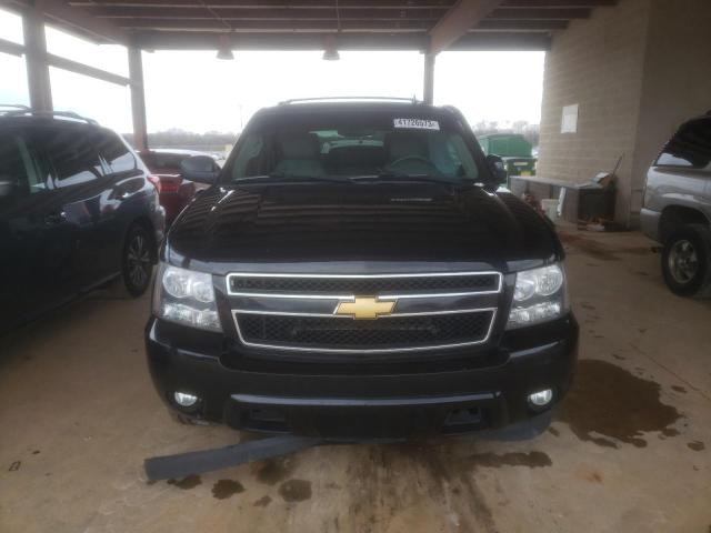 Photo 4 VIN: 1GNSCBE05ER136171 - CHEVROLET TAHOE C150 