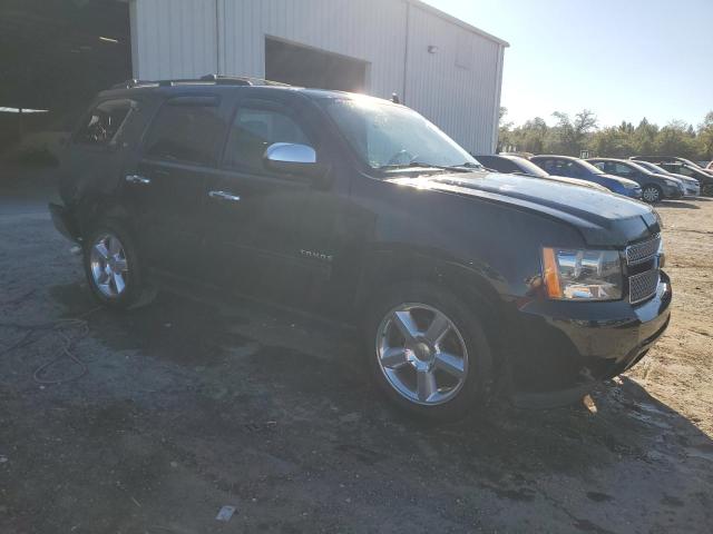 Photo 3 VIN: 1GNSCBE05ER137675 - CHEVROLET TAHOE C150 