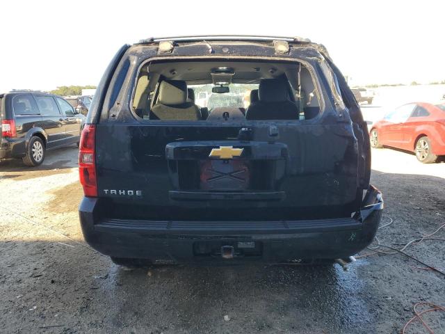 Photo 5 VIN: 1GNSCBE05ER137675 - CHEVROLET TAHOE C150 