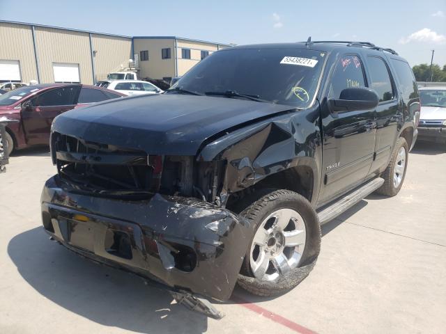 Photo 1 VIN: 1GNSCBE05ER188819 - CHEVROLET TAHOE C150 