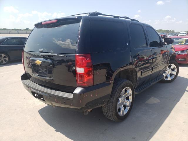 Photo 3 VIN: 1GNSCBE05ER188819 - CHEVROLET TAHOE C150 