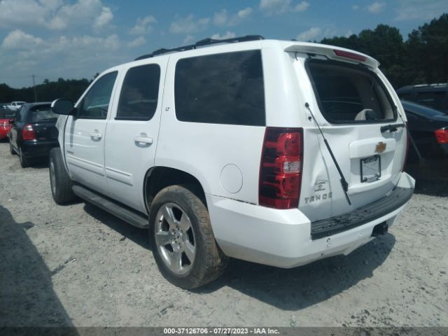 Photo 2 VIN: 1GNSCBE05ER200063 - CHEVROLET TAHOE 