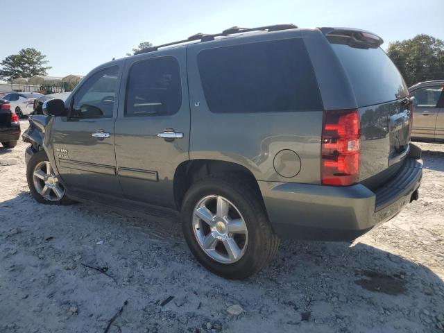 Photo 1 VIN: 1GNSCBE06BR190638 - CHEVROLET TAHOE C150 