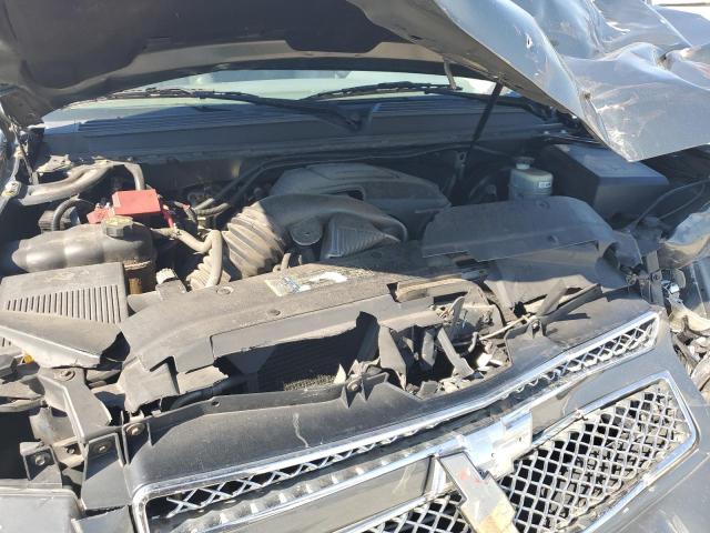 Photo 11 VIN: 1GNSCBE06BR190638 - CHEVROLET TAHOE C150 