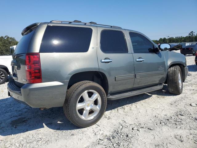 Photo 2 VIN: 1GNSCBE06BR190638 - CHEVROLET TAHOE C150 