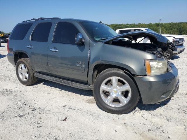 Photo 3 VIN: 1GNSCBE06BR190638 - CHEVROLET TAHOE C150 