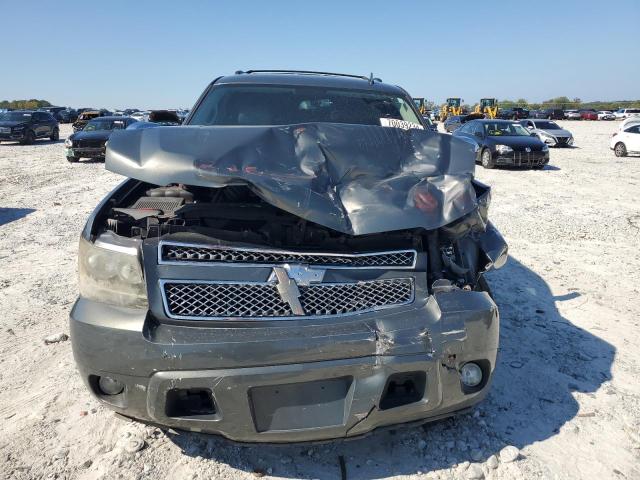 Photo 4 VIN: 1GNSCBE06BR190638 - CHEVROLET TAHOE C150 