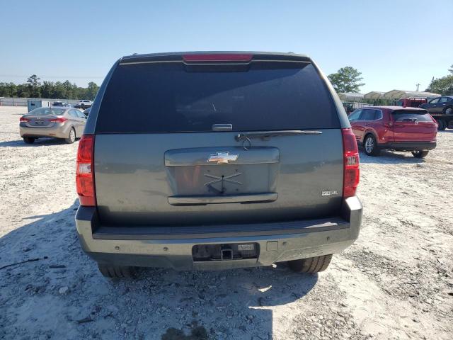 Photo 5 VIN: 1GNSCBE06BR190638 - CHEVROLET TAHOE C150 