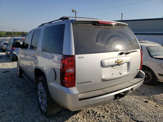 Photo 2 VIN: 1GNSCBE06BR247856 - CHEVROLET TAHOE C150 