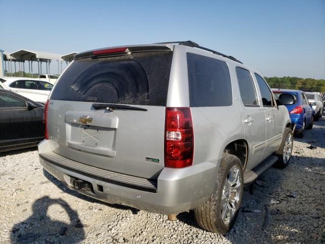 Photo 3 VIN: 1GNSCBE06BR247856 - CHEVROLET TAHOE C150 