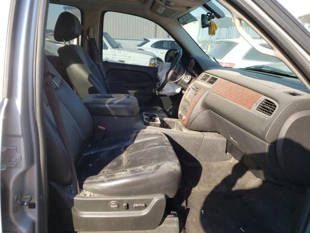 Photo 4 VIN: 1GNSCBE06BR247856 - CHEVROLET TAHOE C150 