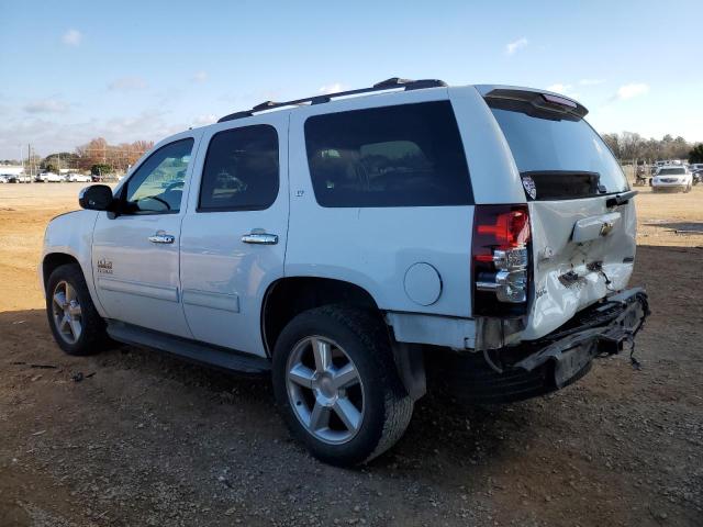 Photo 1 VIN: 1GNSCBE06BR248683 - CHEVROLET TAHOE 