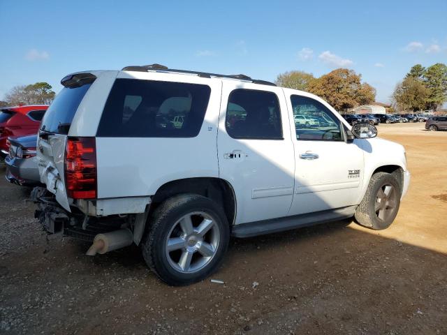 Photo 2 VIN: 1GNSCBE06BR248683 - CHEVROLET TAHOE 