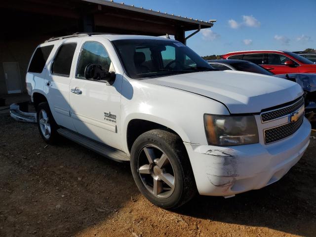 Photo 3 VIN: 1GNSCBE06BR248683 - CHEVROLET TAHOE 