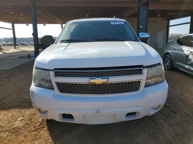 Photo 4 VIN: 1GNSCBE06BR248683 - CHEVROLET TAHOE 