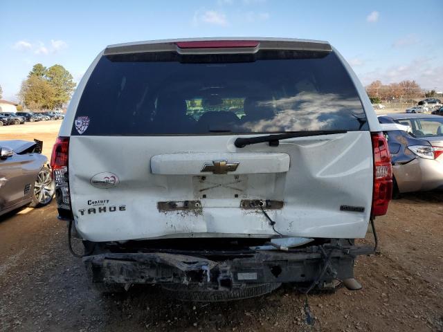 Photo 5 VIN: 1GNSCBE06BR248683 - CHEVROLET TAHOE 