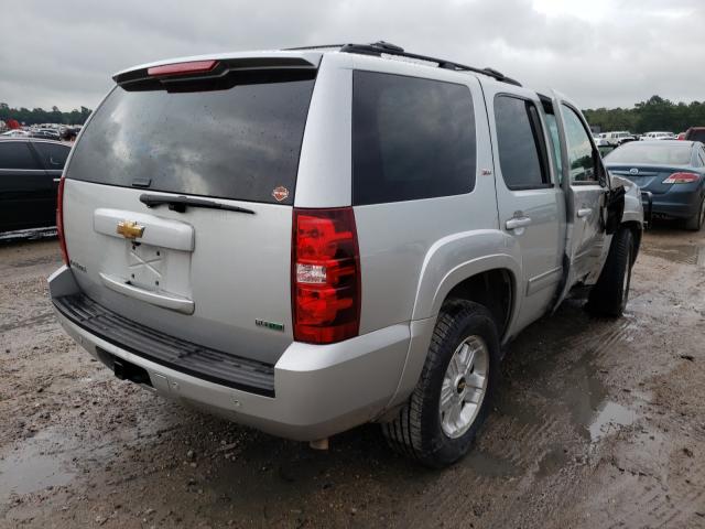 Photo 3 VIN: 1GNSCBE06BR344863 - CHEVROLET TAHOE C150 