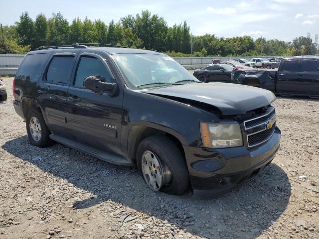 Photo 3 VIN: 1GNSCBE06CR101023 - CHEVROLET TAHOE C150 