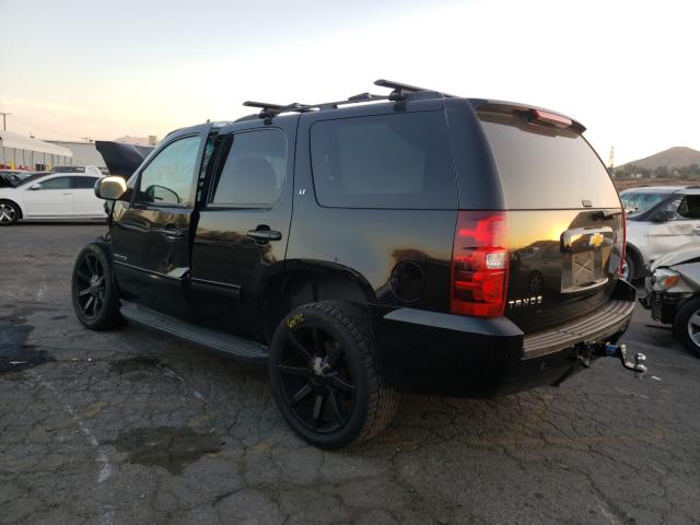 Photo 2 VIN: 1GNSCBE06CR102012 - CHEVROLET TAHOE C150 