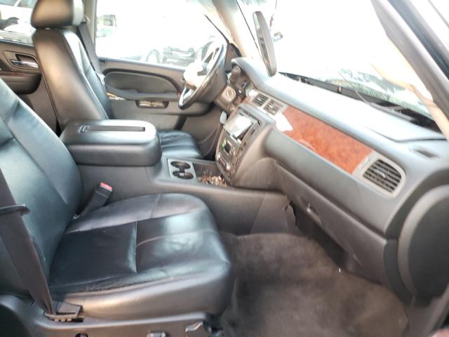 Photo 4 VIN: 1GNSCBE06CR102012 - CHEVROLET TAHOE C150 