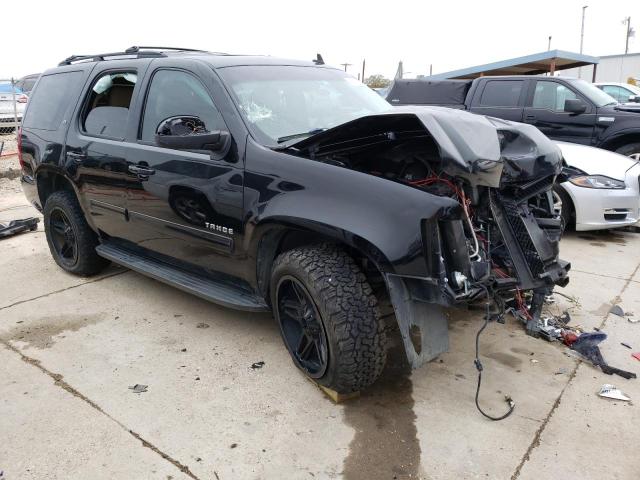 Photo 3 VIN: 1GNSCBE06CR108960 - CHEVROLET TAHOE C150 