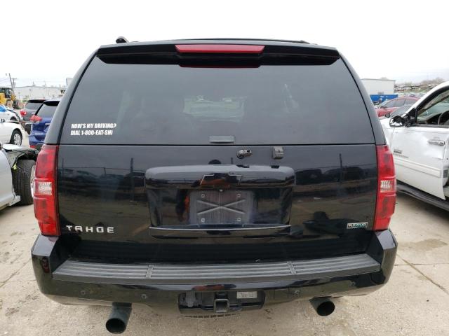 Photo 5 VIN: 1GNSCBE06CR108960 - CHEVROLET TAHOE C150 