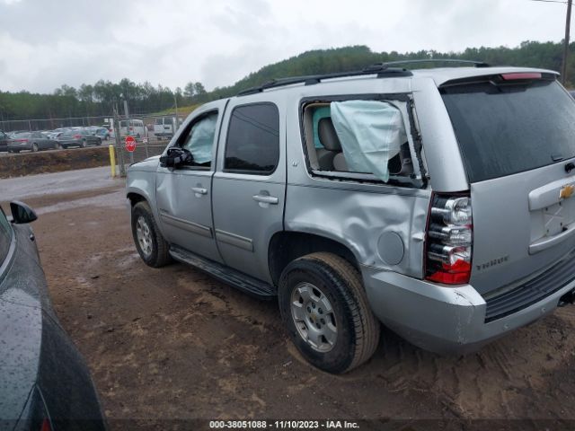 Photo 5 VIN: 1GNSCBE06CR124463 - CHEVROLET TAHOE 