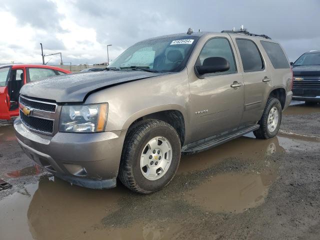 Photo 0 VIN: 1GNSCBE06CR162016 - CHEVROLET TAHOE 