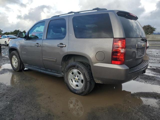 Photo 1 VIN: 1GNSCBE06CR162016 - CHEVROLET TAHOE 