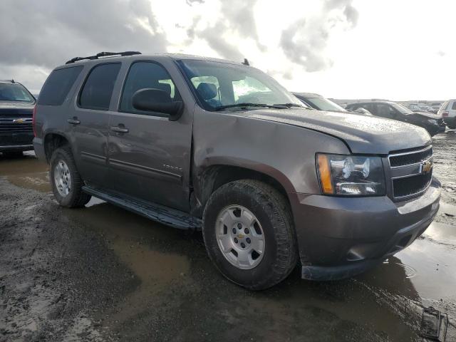 Photo 3 VIN: 1GNSCBE06CR162016 - CHEVROLET TAHOE 