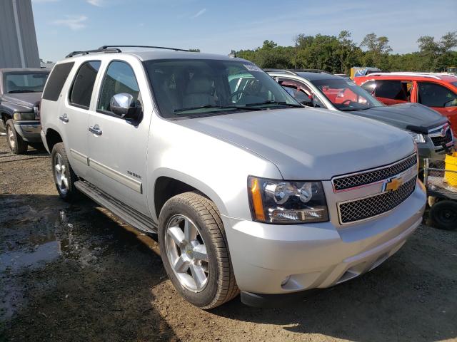 Photo 0 VIN: 1GNSCBE06CR253013 - CHEVROLET TAHOE C150 