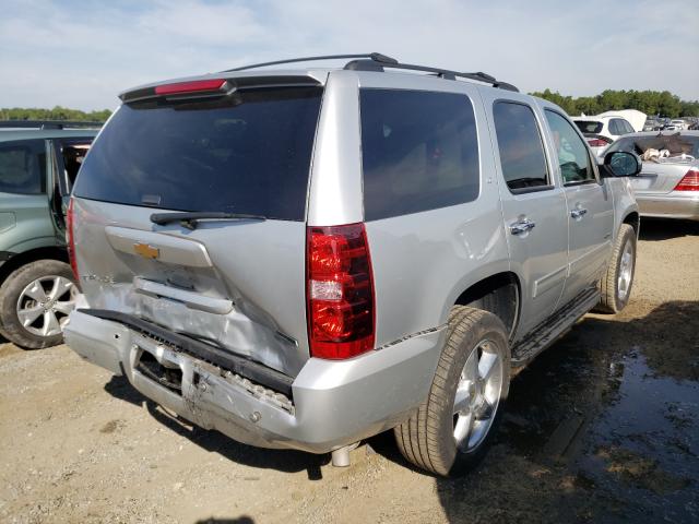 Photo 3 VIN: 1GNSCBE06CR253013 - CHEVROLET TAHOE C150 