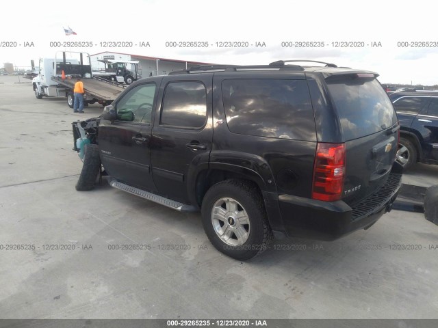 Photo 2 VIN: 1GNSCBE06CR265789 - CHEVROLET TAHOE 