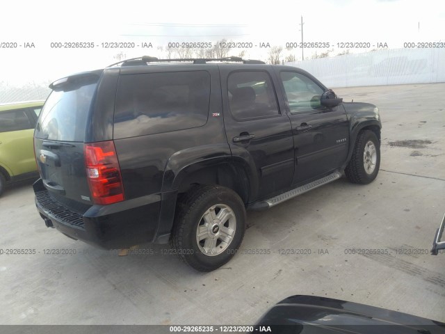 Photo 3 VIN: 1GNSCBE06CR265789 - CHEVROLET TAHOE 