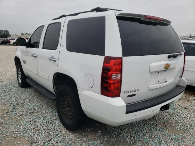 Photo 2 VIN: 1GNSCBE06CR298503 - CHEVROLET TAHOE C150 