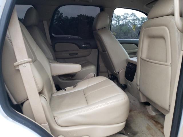 Photo 5 VIN: 1GNSCBE06CR298503 - CHEVROLET TAHOE C150 