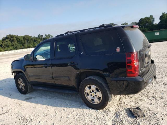 Photo 1 VIN: 1GNSCBE06DR176726 - CHEVROLET TAHOE C150 