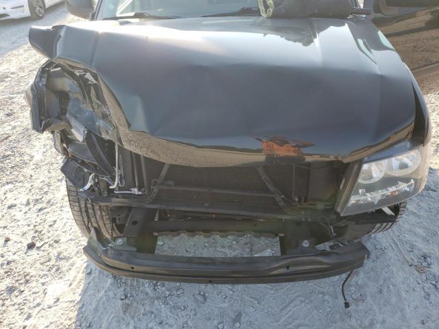 Photo 11 VIN: 1GNSCBE06DR176726 - CHEVROLET TAHOE C150 