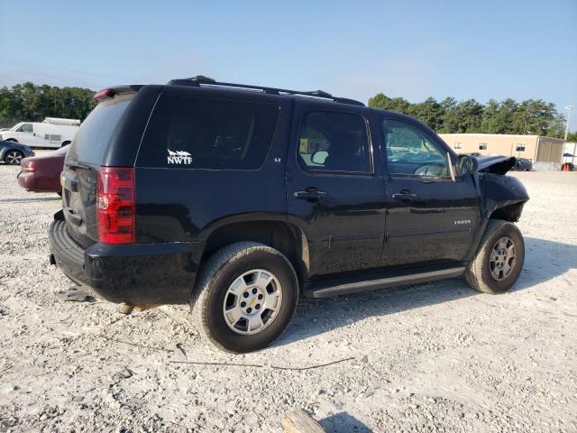 Photo 2 VIN: 1GNSCBE06DR176726 - CHEVROLET TAHOE C150 