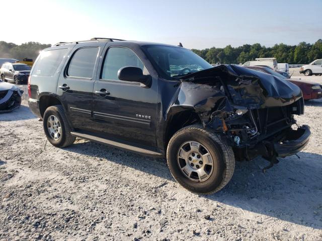 Photo 3 VIN: 1GNSCBE06DR176726 - CHEVROLET TAHOE C150 