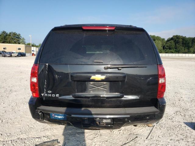 Photo 5 VIN: 1GNSCBE06DR176726 - CHEVROLET TAHOE C150 