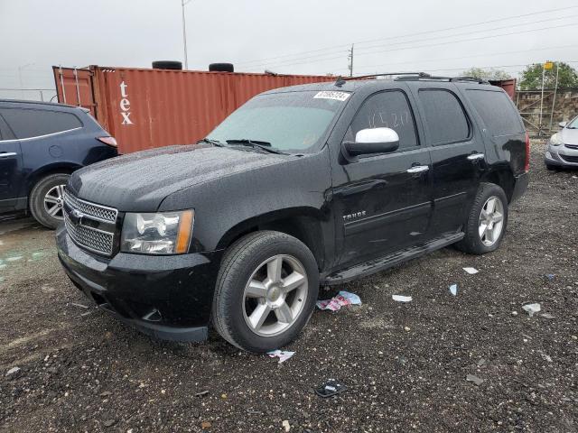 Photo 0 VIN: 1GNSCBE06DR239940 - CHEVROLET TAHOE 