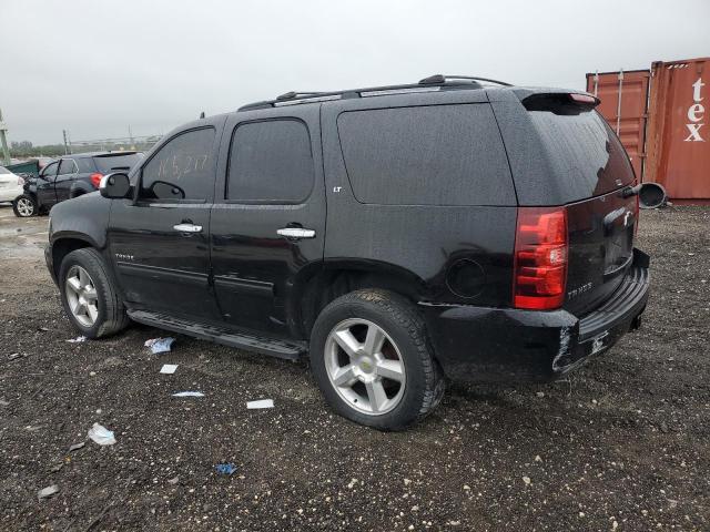 Photo 1 VIN: 1GNSCBE06DR239940 - CHEVROLET TAHOE 