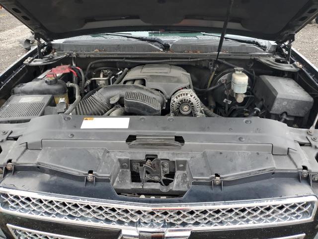 Photo 11 VIN: 1GNSCBE06DR239940 - CHEVROLET TAHOE 