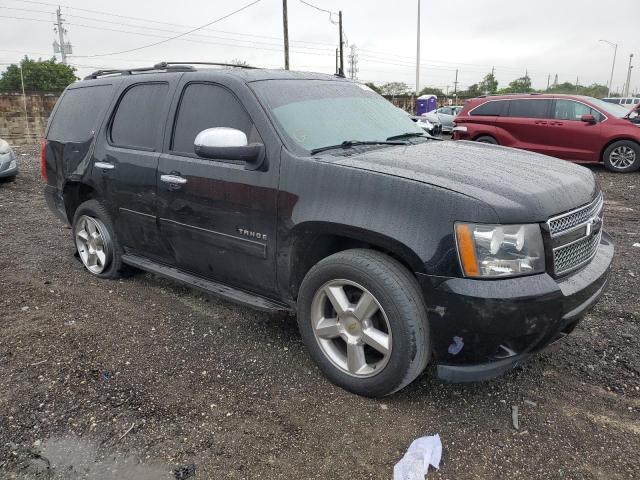 Photo 3 VIN: 1GNSCBE06DR239940 - CHEVROLET TAHOE 